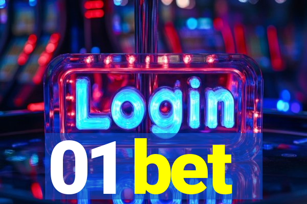 01 bet